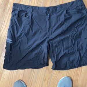 Cabela’s Guidewear shorts